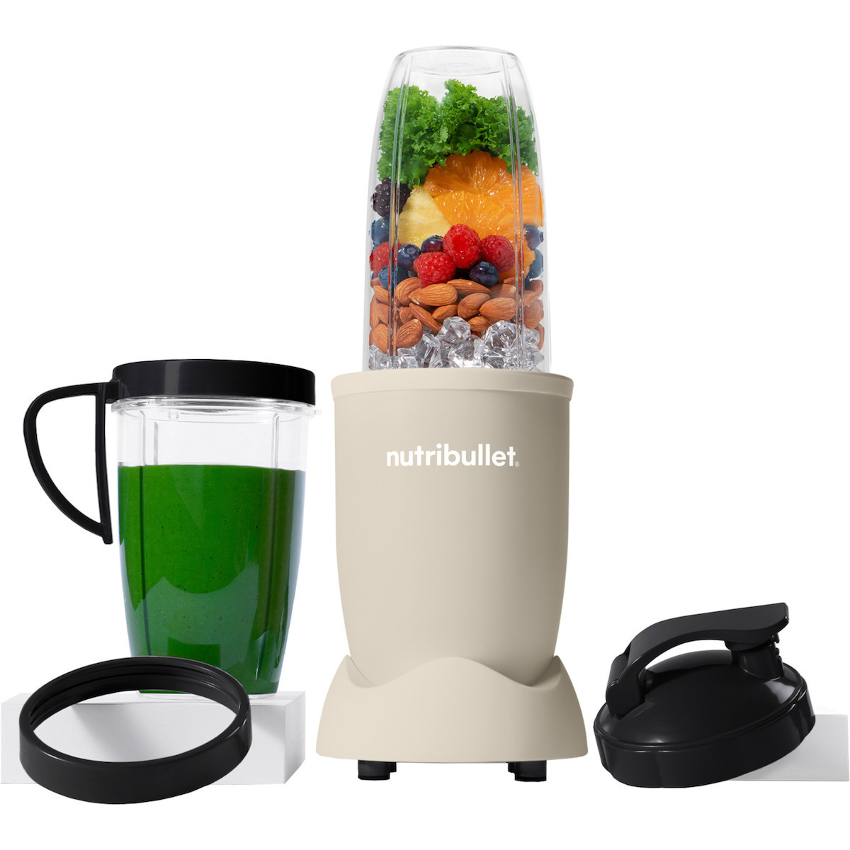 Φωτογραφία προϊόντος: Μπλέντερ για Smoothies NutriBullet NB907MASN