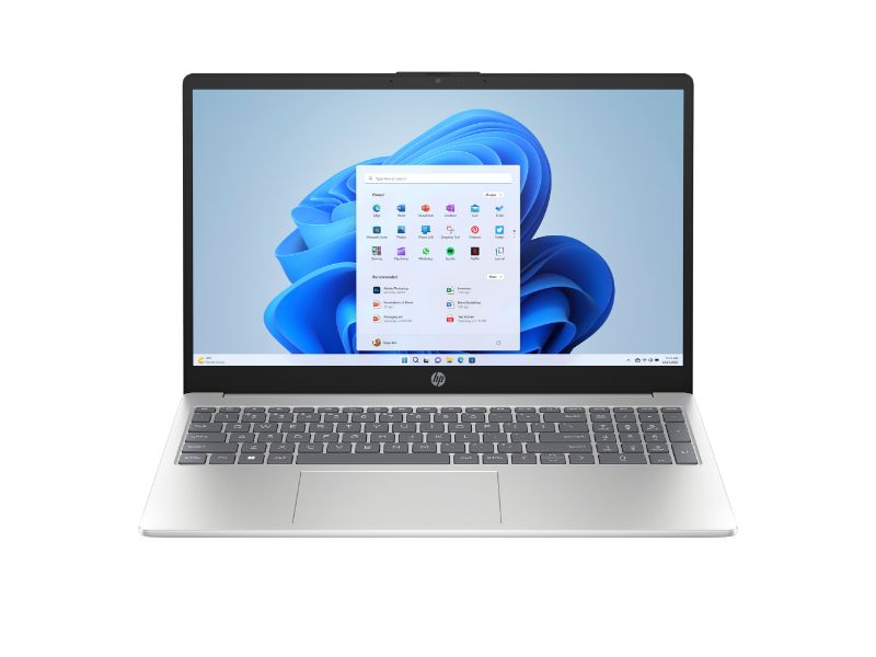 Φωτογραφία προϊόντος: Laptop HP 15-fc0086nv (Ryzen R5/RAM 16/SSD 512/W11H) C3BZ5EA