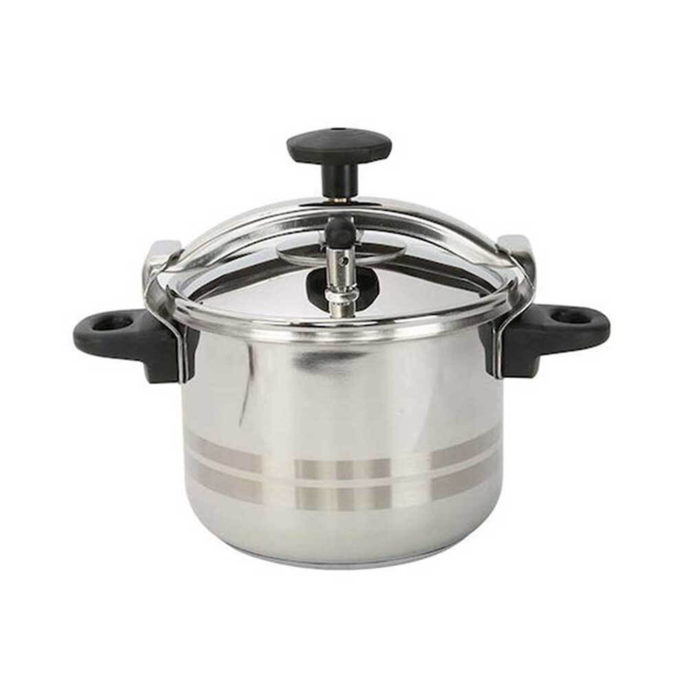 Φωτογραφία προϊόντος: Χύτρα Ταχύτητας Evinox Classic 14lt