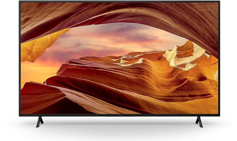 Φωτογραφία προϊόντος: Τηλεόραση Smart Sony KD43X75WLPAEP 43