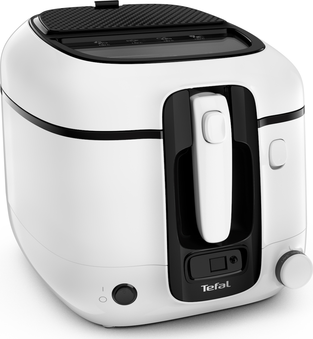 Φωτογραφία προϊόντος: Φριτέζα Λαδιού Tefal FR3140