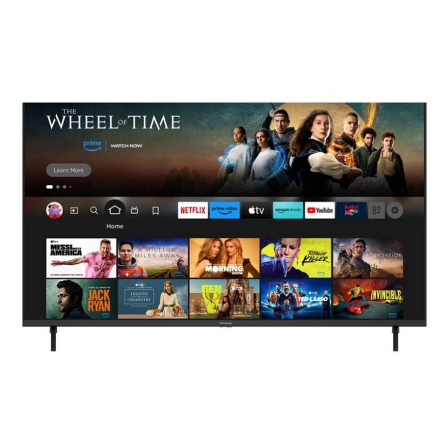 Φωτογραφία προϊόντος: Τηλεόραση Smart Panasonic LED TV-50W90AEG HDR 50