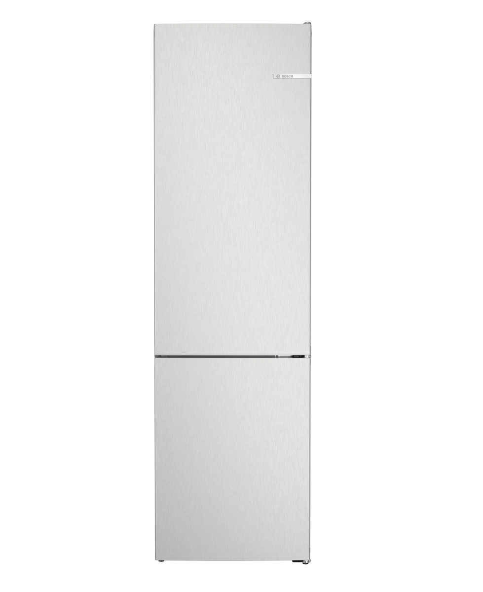 Φωτογραφία προϊόντος: Ψυγειοκαταψύκτης Bosch KGN39VIDB Inox 203*60 D