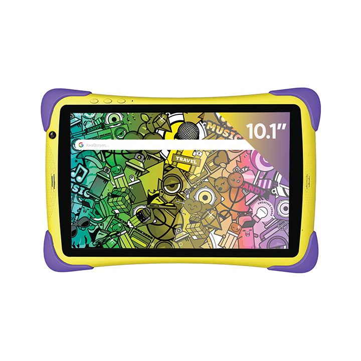 Φωτογραφία προϊόντος: Παιδικό Tablet Kiddoboo KB101