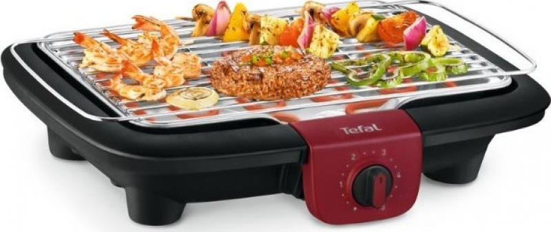 Φωτογραφία προϊόντος: Ηλεκτρική Ψησταριά Tefal BG90E5