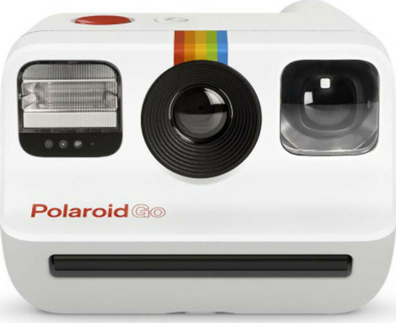 Φωτογραφία προϊόντος: Φωτογραφική Μηχανή Polaroid Instant Go White
