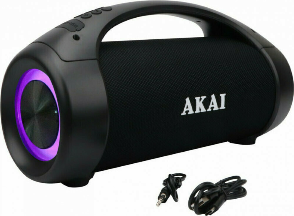 Φωτογραφία προϊόντος: Ηχείο Bluetooth Akai ABTS-55
