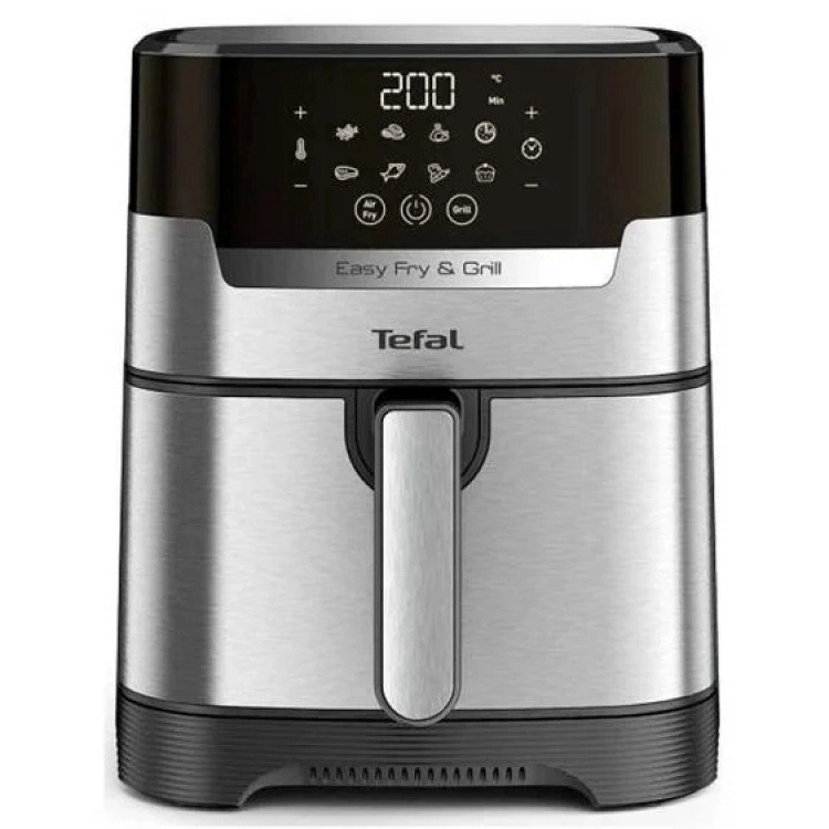 Φωτογραφία προϊόντος: Φριτέζα Αέρος Tefal EY505