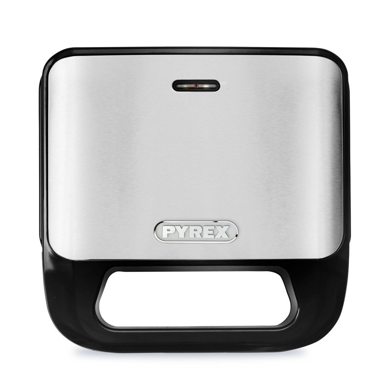 Φωτογραφία προϊόντος: Τοστιέρα Pyrex SB-298 Μαύρη