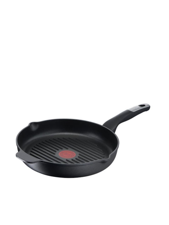 Φωτογραφία προϊόντος: Γκριλιέρα Tefal Unlimited 26cm