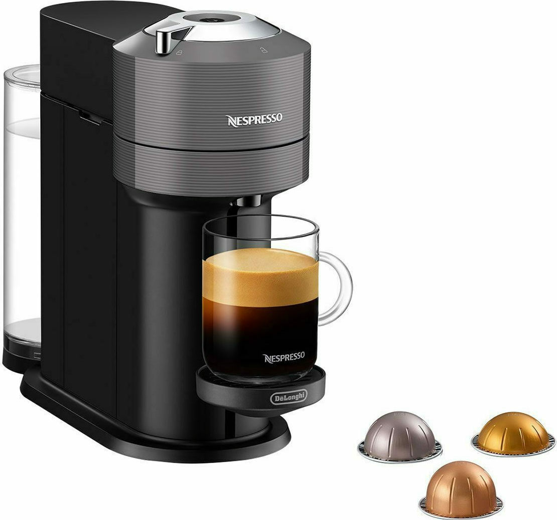 Φωτογραφία προϊόντος: Καφετιέρα Nespresso Delonghi Vertuo Next ENV120.GY