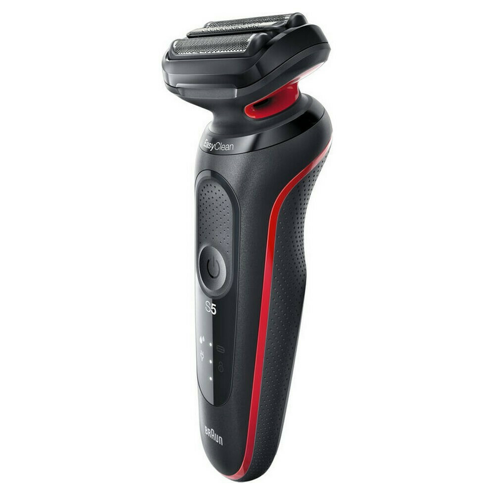 Φωτογραφία προϊόντος: Ξυριστική Μηχανή Braun Series 5 50-R1000s