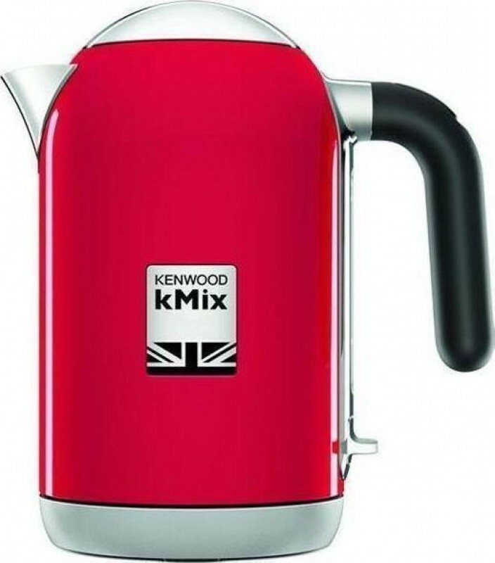 Φωτογραφία προϊόντος: Βραστήρας Kenwood kMix ZJX650RD