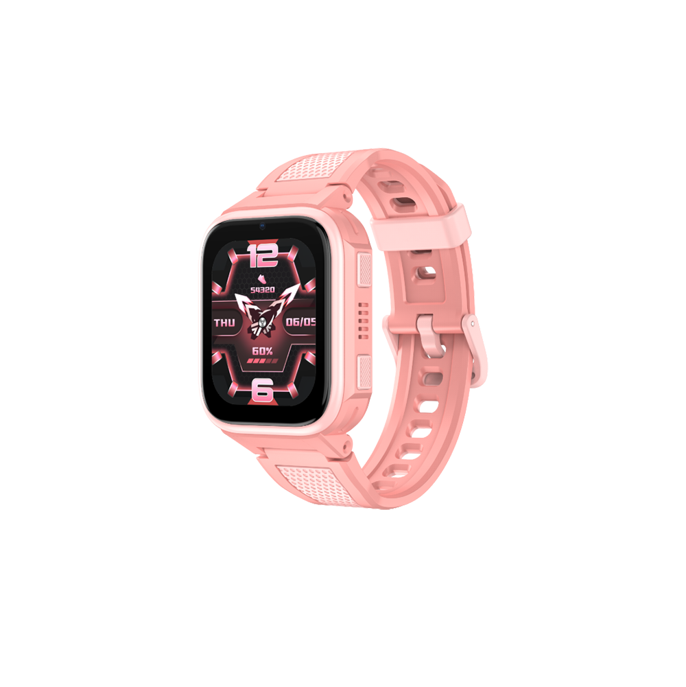 Φωτογραφία προϊόντος: Smartwatch Kiddoboo AI K10 4G PINK KBLGK10PNK