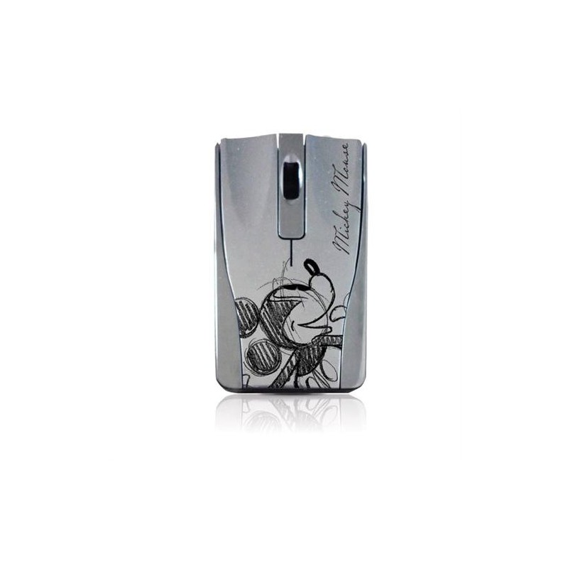 Φωτογραφία προϊόντος: Ποντίκι Disney Mickey DSY-MO152 USB Mouse