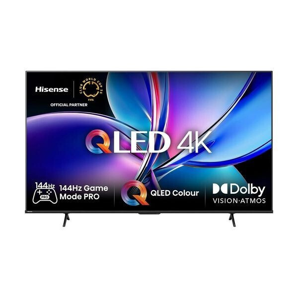 Φωτογραφία προϊόντος: Τηλεόραση Smart Hisense 43E7Q PRO 43"