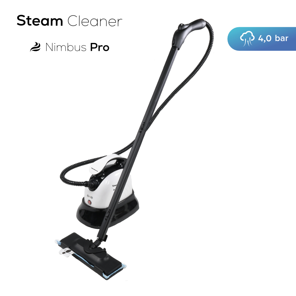 Φωτογραφία προϊόντος: Ατμοκαθαριστής Telemax Nimbus Pro CB-03A