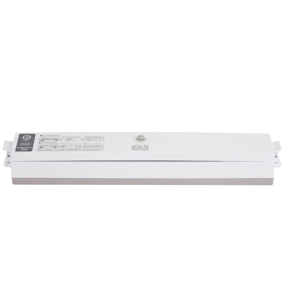 Φωτογραφία προϊόντος: Σακουλοποιός Vacuum Sealer Muhler MV-100