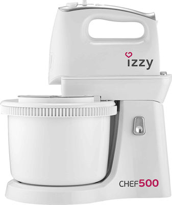 Φωτογραφία προϊόντος: Μίξερ με Κάδο Izzy Chef 500