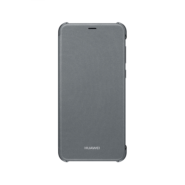 Φωτογραφία προϊόντος: HUAWEI ΘΗΚΗ SMART FLIP COVER ΓΙΑ HUAWEI P SMART ΜΑΥΡΟ