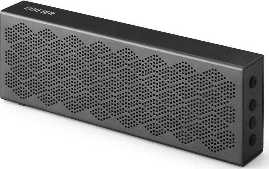 Φωτογραφία προϊόντος: Ηχείο Bluetooth Edifier MP120 Iron Gray