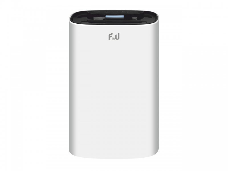 Φωτογραφία προϊόντος: F&U Αφυγραντήρας F+amp;U FDE-1643 16lt