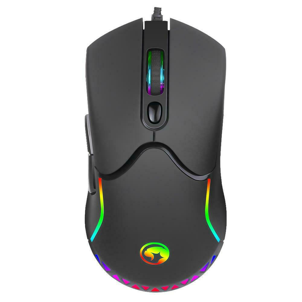 Φωτογραφία προϊόντος: Gaming Ποντίκι Marvo M359