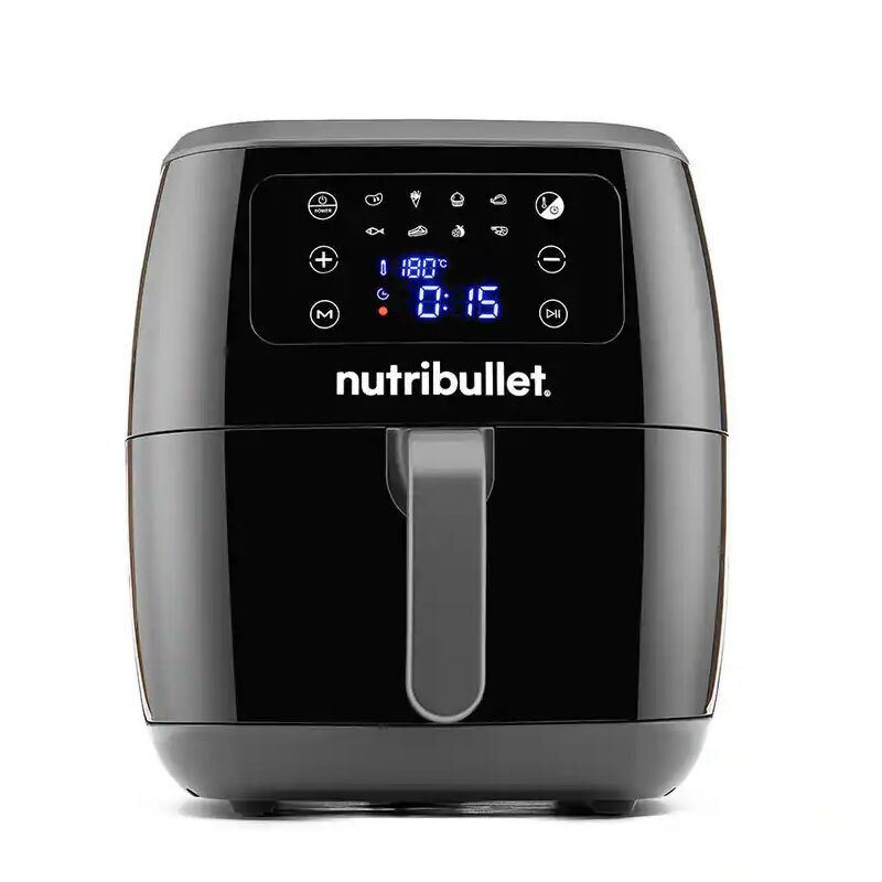 Φωτογραφία προϊόντος: Φριτέζα Αέρος NutriBullet NBA071B