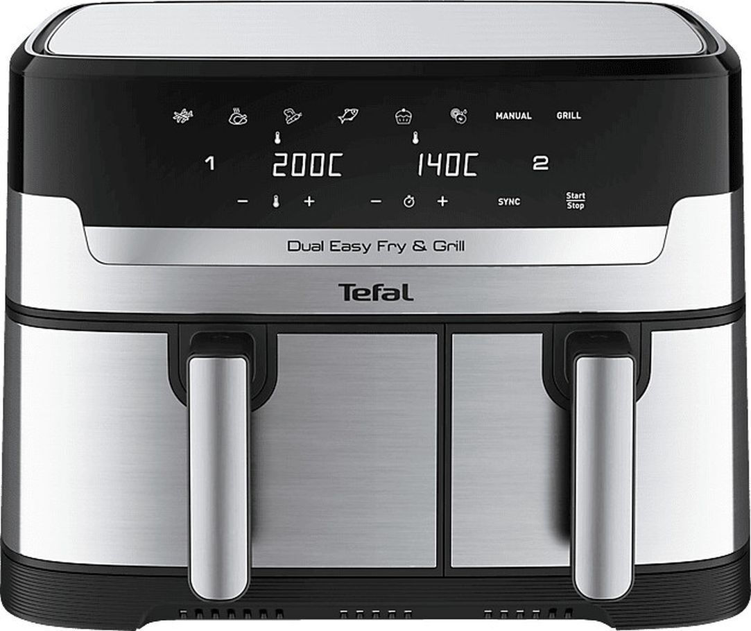 Φωτογραφία προϊόντος: Φριτέζα Αέρος Tefal EY905D