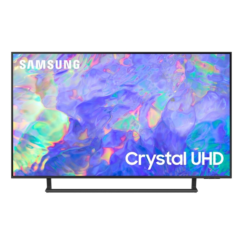 Φωτογραφία προϊόντος: Τηλεόραση Smart Samsung UE43CU8572UXXH