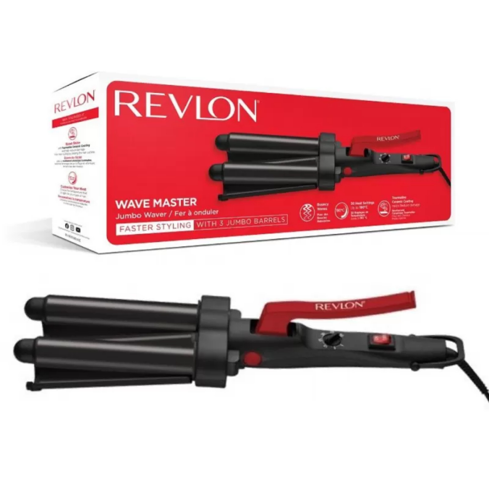 Φωτογραφία προϊόντος: Ψαλίδι Μαλλιών Revlon RVIR3056UKE