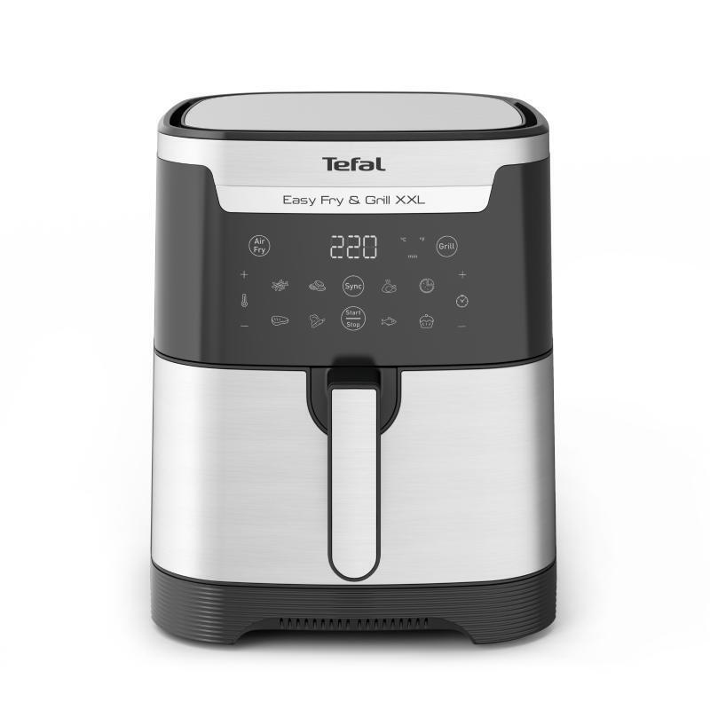 Φωτογραφία προϊόντος: Φριτέζα Αέρος Tefal EY801D15