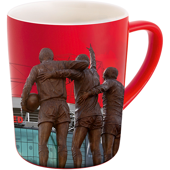 Φωτογραφία προϊόντος: Melita Κούπα Πορσελάνης Melitta Man Utd