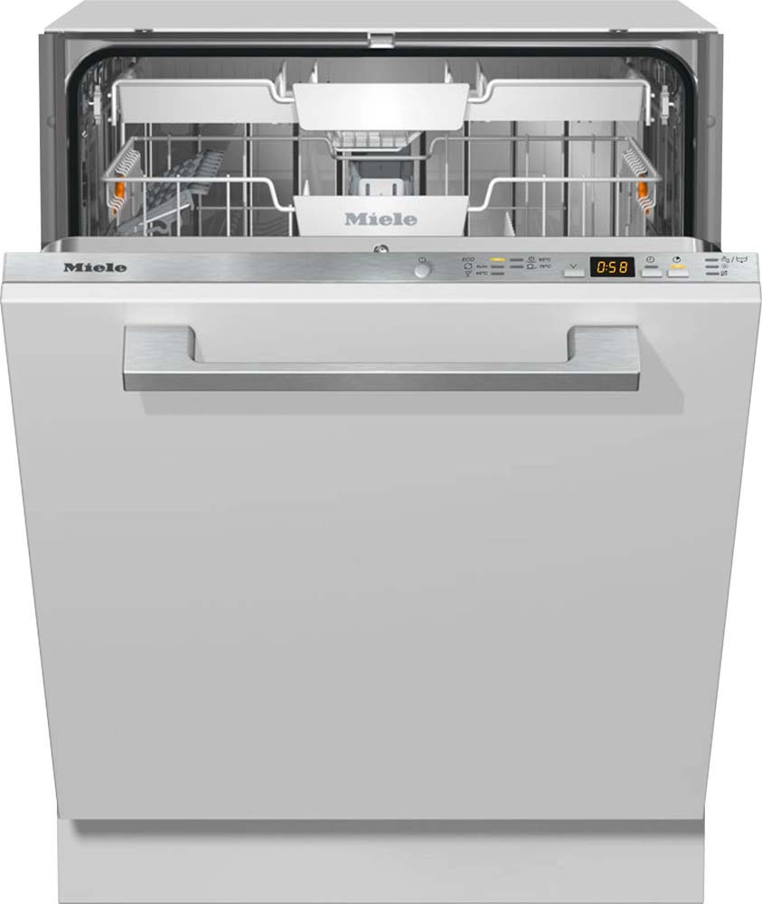 Φωτογραφία προϊόντος: Πλυντήριο Πιάτων Miele G 5150 SCVI Active
