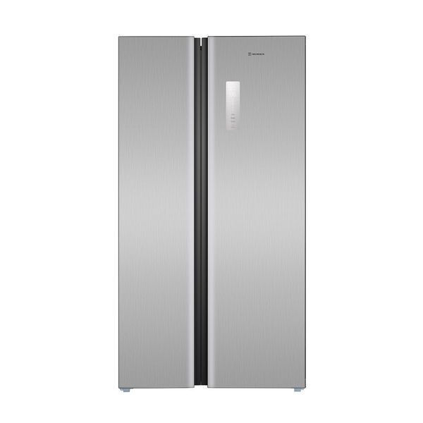 Φωτογραφία προϊόντος: Ψυγείο Ντουλάπα Morris T74505DSN