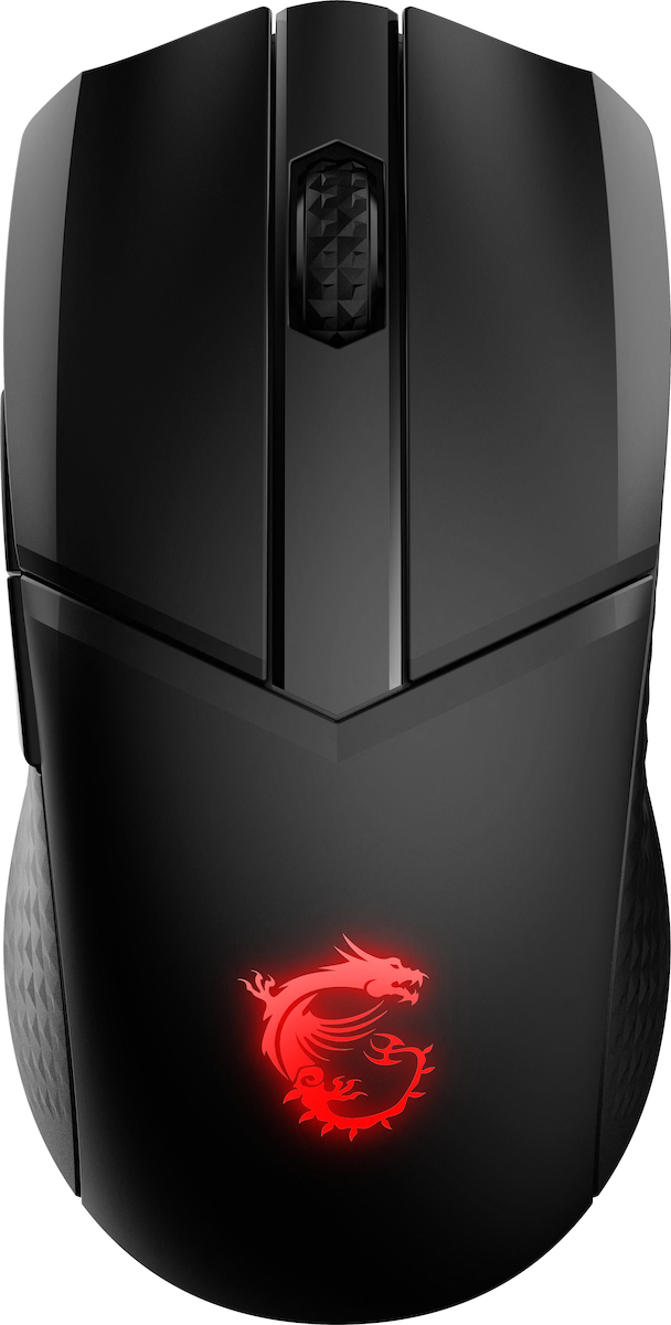 Φωτογραφία προϊόντος: Gaming Ποντίκι MSI Clutch GM41 Lightweight (S12-0401860-C54)