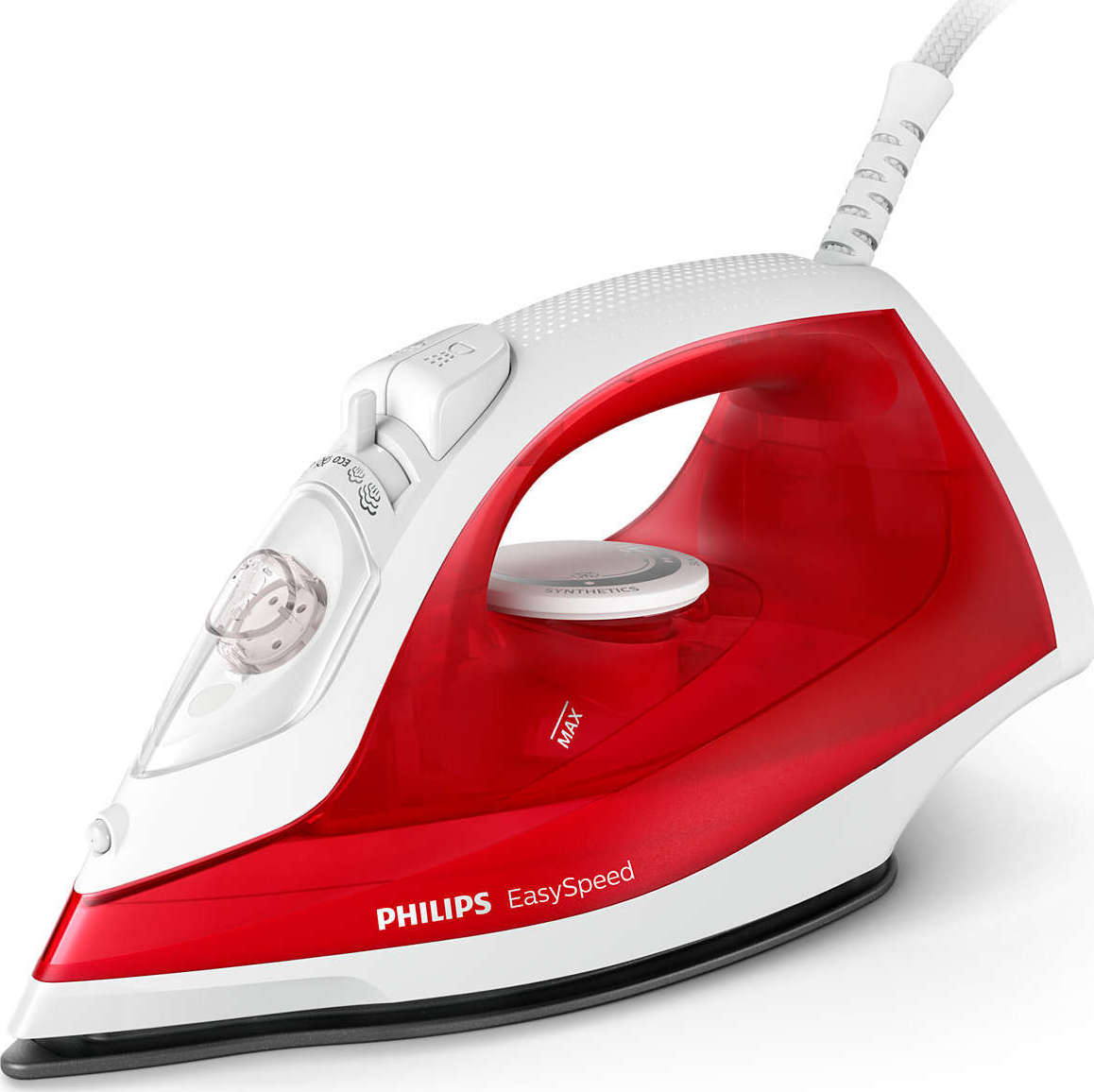 Φωτογραφία προϊόντος: Σίδερο Ατμού Philips GC1742/40