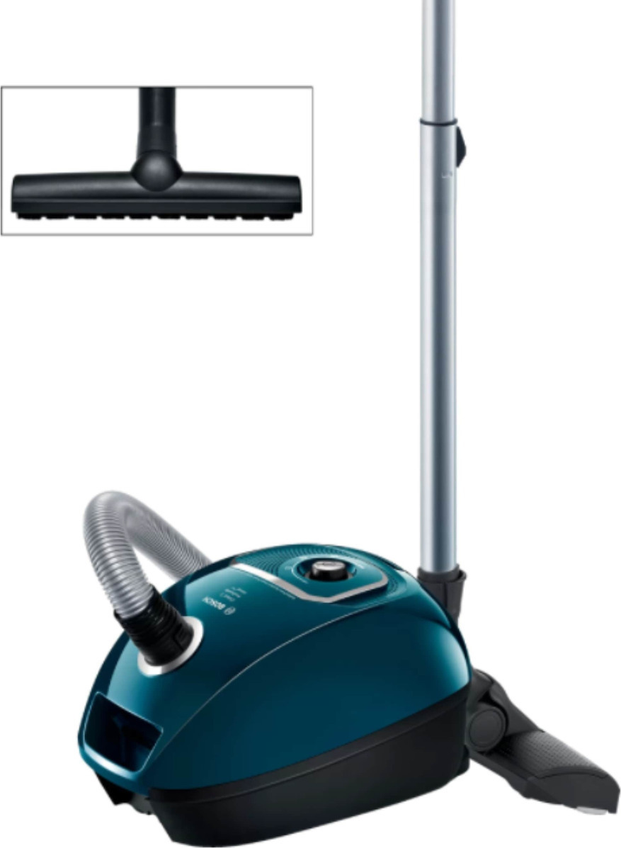 Φωτογραφία προϊόντος: Ηλεκτρική Σκούπα Bosch BGLS4FMLY