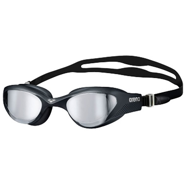 Φωτογραφία προϊόντος: 003152-101 - ARENA THE ONE MIRROR TRAINING GOGGLES SILVER / BLACK Color