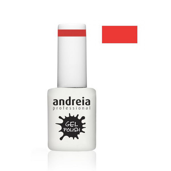 Φωτογραφία προϊόντος: Ημιμόνιμο Gel Polish Andreia No267 - HIGICOL