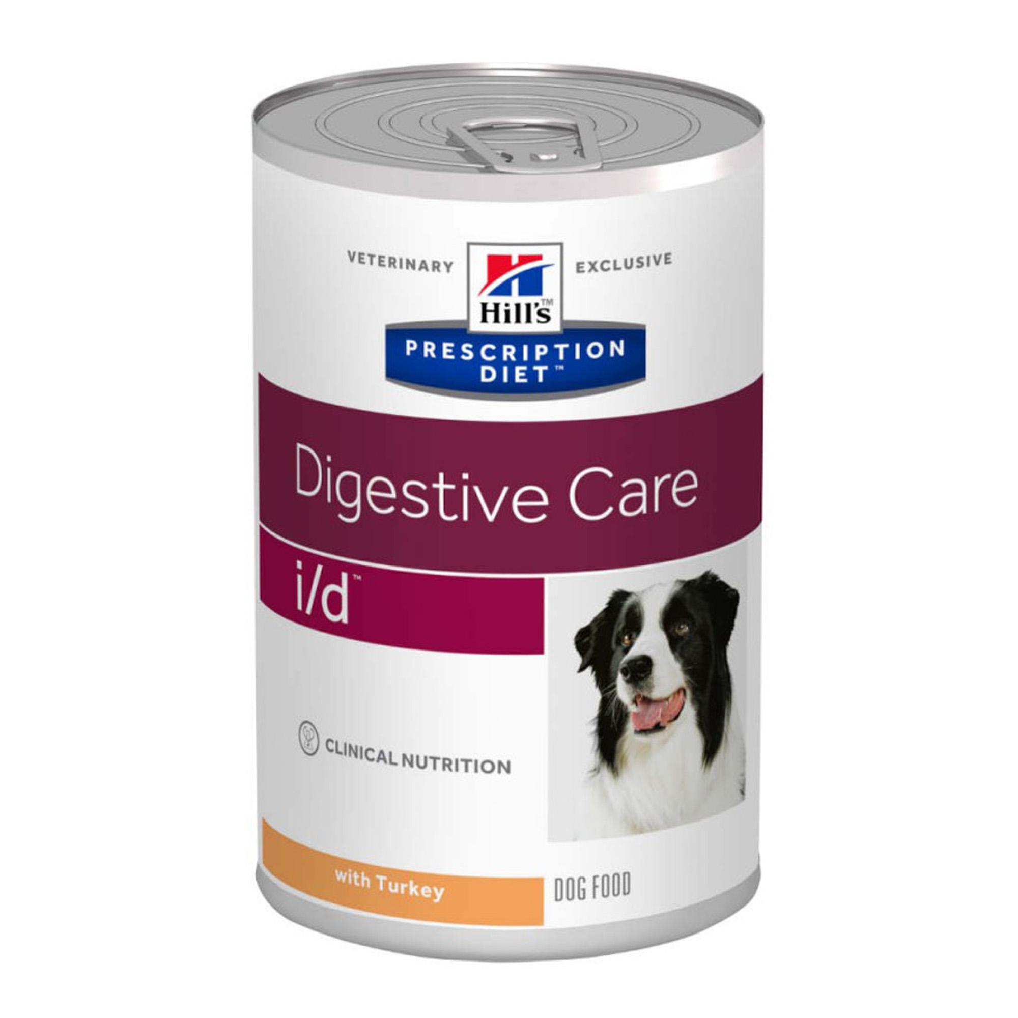 Φωτογραφία προϊόντος: Hills i/d Canine with Turkey 360g