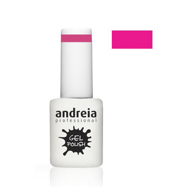 Φωτογραφία προϊόντος: Ημιμόνιμο Gel Polish Andreia Νο264 - HIGICOL
