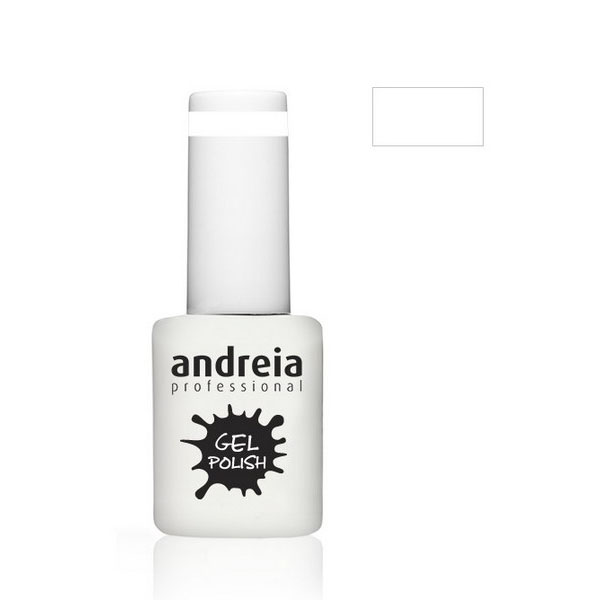 Φωτογραφία προϊόντος: Ημιμόνιμο Gel Polish Andreia No218 - HIGICOL