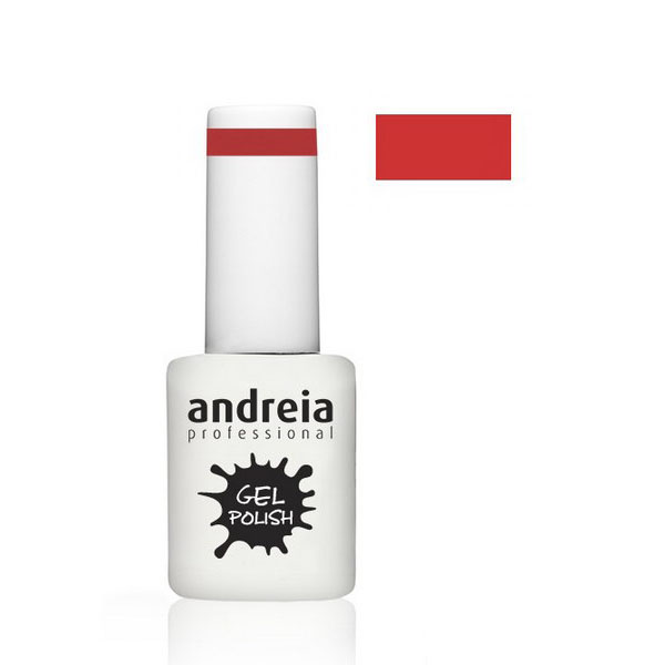 Φωτογραφία προϊόντος: Ημιμόνιμο Gel Polish Andreia No214 - HIGICOL