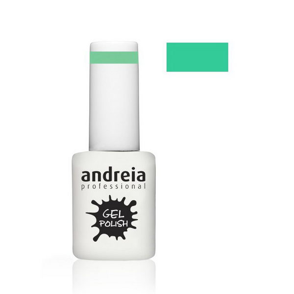 Φωτογραφία προϊόντος: Ημιμόνιμο Gel Polish Andreia No215 - HIGICOL