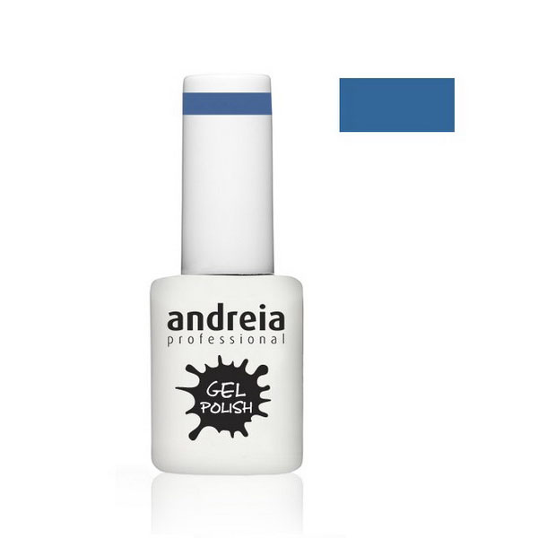 Φωτογραφία προϊόντος: HIGICOL Ημιμόνιμο Gel Polish Andreia No216
