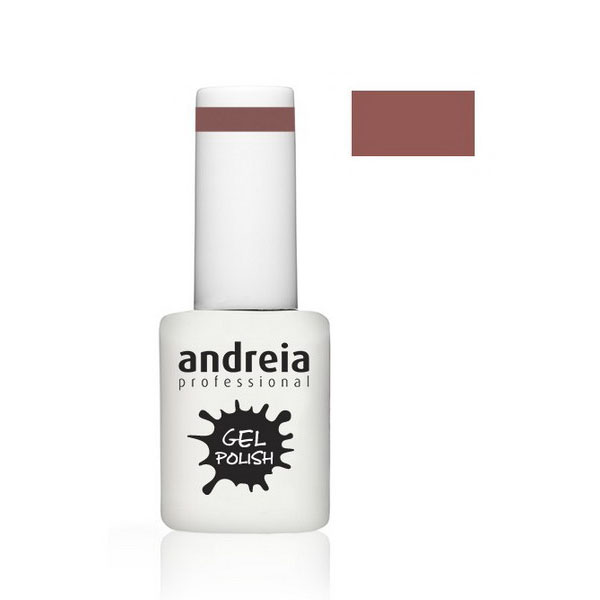 Φωτογραφία προϊόντος: Ημιμόνιμο Gel Polish Andreia No222 - HIGICOL