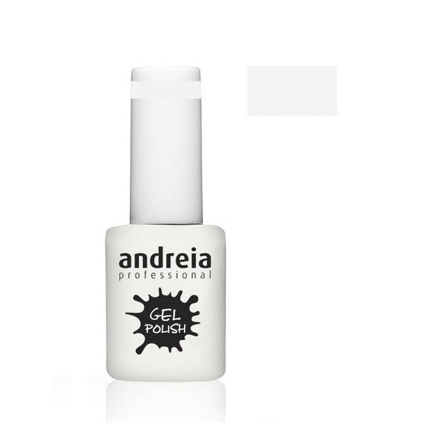 Φωτογραφία προϊόντος: Ημιμόνιμο Gel Polish Andreia No219 - HIGICOL