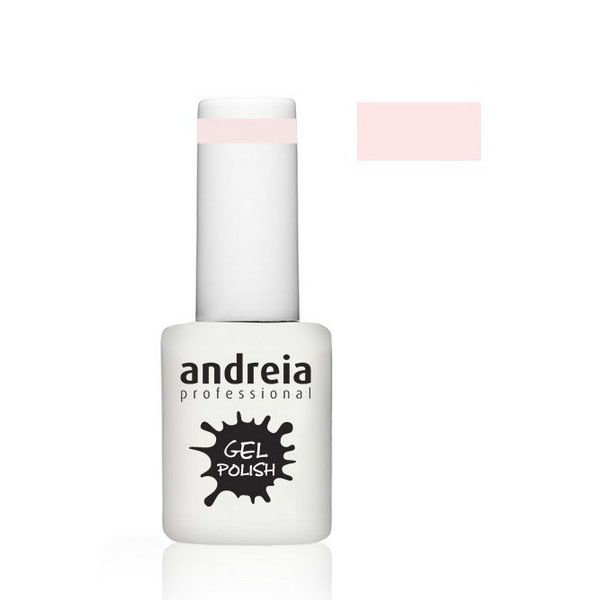 Φωτογραφία προϊόντος: Ημιμόνιμο Gel Polish Andreia No217 HIGICOL