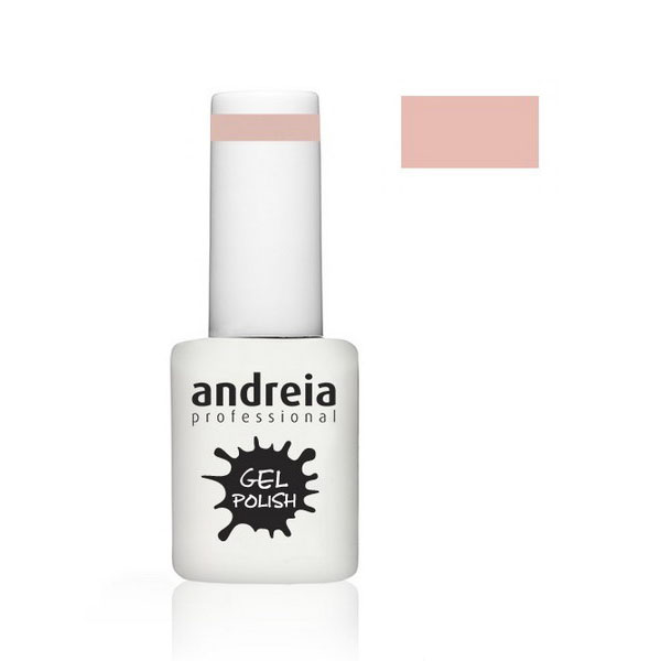 Φωτογραφία προϊόντος: Ημιμόνιμο Gel Polish Andreia No220 - HIGICOL